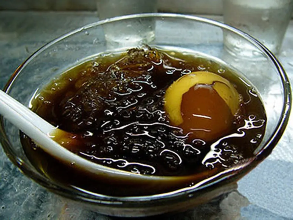 SÀI GÒN VÀ NHỮNG ĐỊA CHỈ ĂN VẶT HẤP DẪN