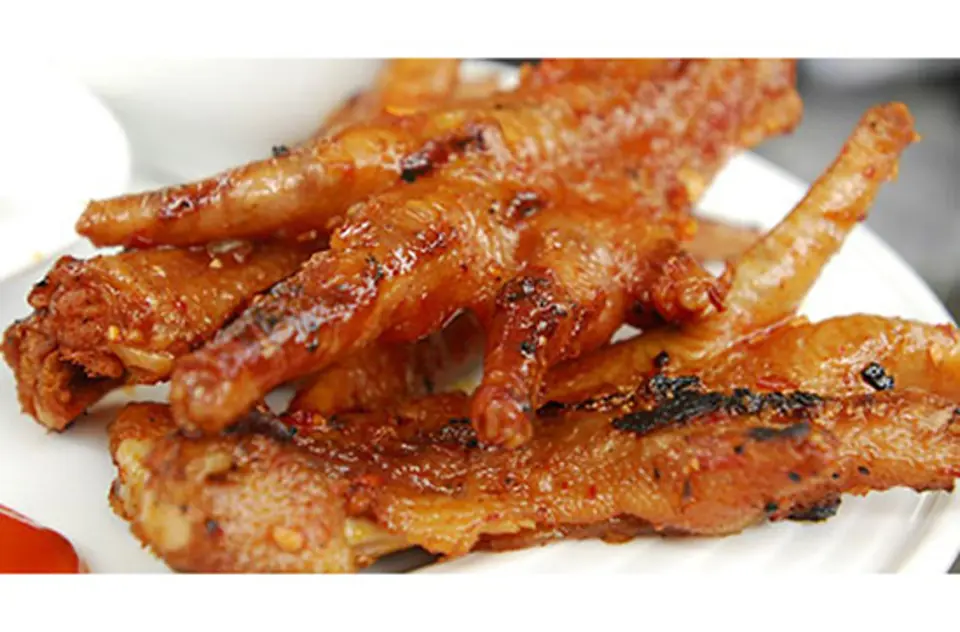 SÀI GÒN VÀ NHỮNG ĐỊA CHỈ ĂN VẶT HẤP DẪN