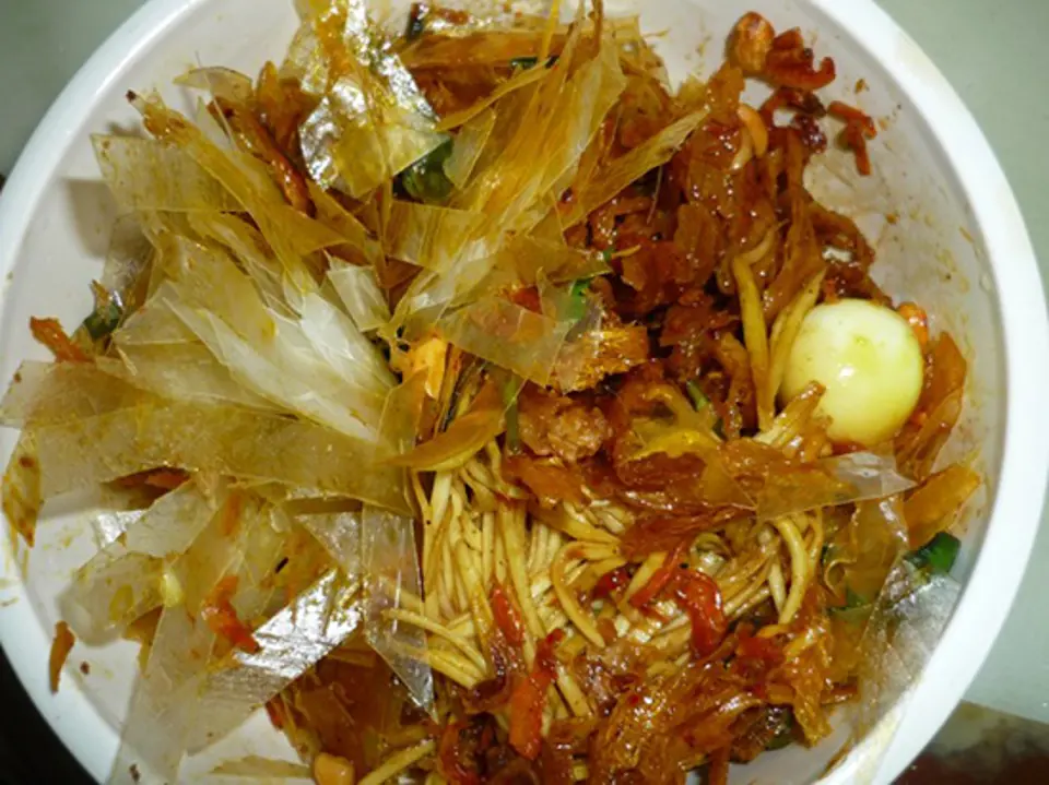 SÀI GÒN VÀ NHỮNG ĐỊA CHỈ ĂN VẶT HẤP DẪN