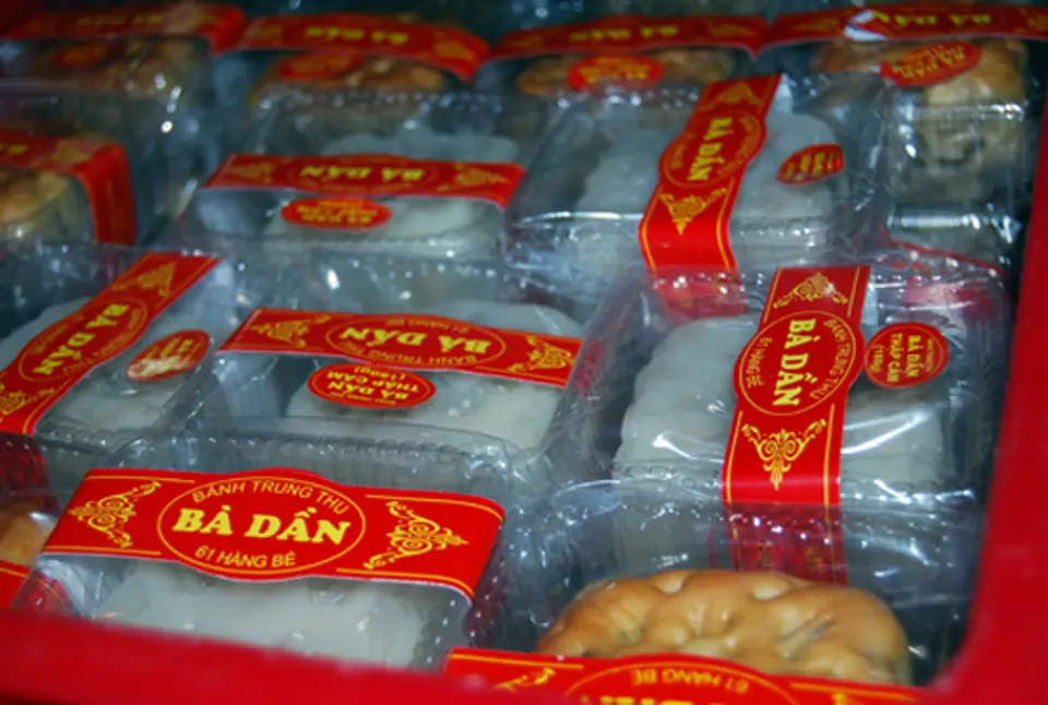 SĂN BÁNH TRUNG THU CỔ TRUYỀN NGON Ở HÀ NỘI