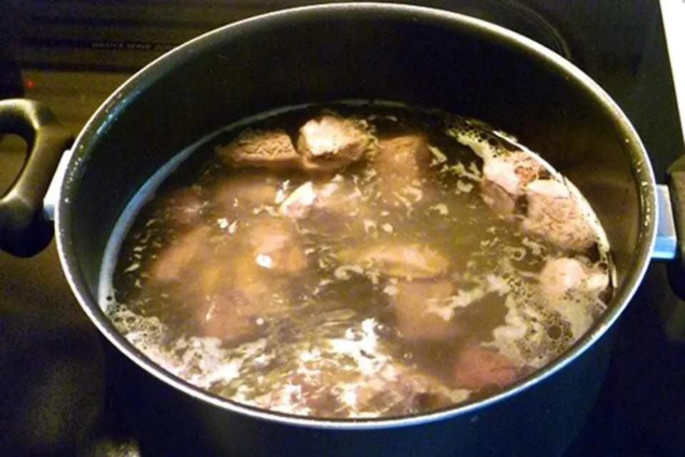 SÚP BÒ DỄ LÀM ĂN NGON