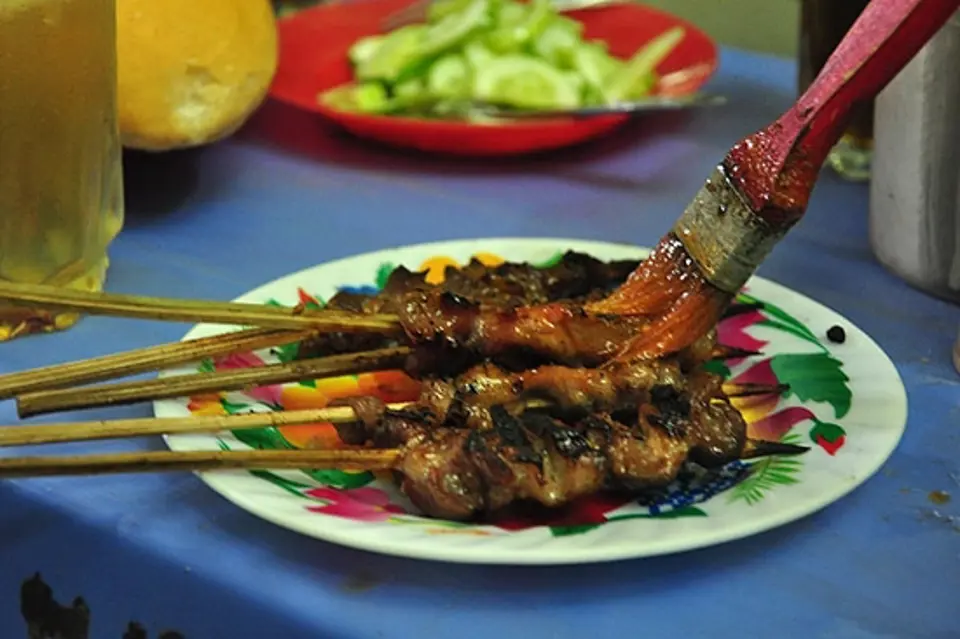 THIÊN ĐƯỜNG ĂN UỐNG CHO DÂN NGHIỀN THỊT XIÊN NƯỚNG THIÊN ĐƯỜNG ĂN UỐNG CHO DÂN NGHIỀN THỊT XIÊN NƯỚNG