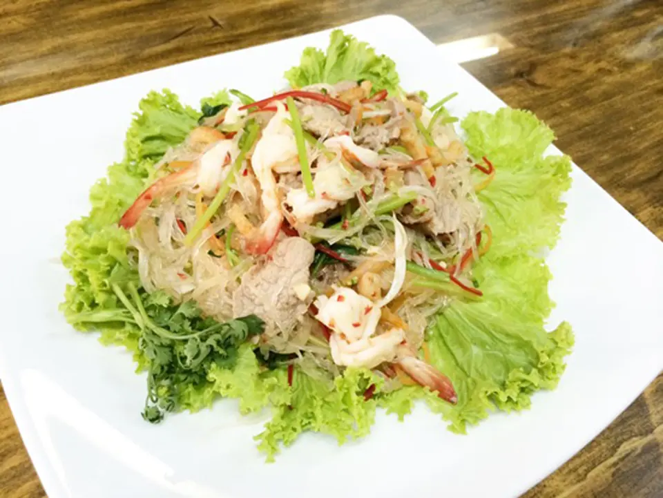 THƯỞNG THỨC VỊ BÚN ỐC CỔ NGAY GIỮA SÀI GÒN THƯỞNG THỨC VỊ BÚN ỐC CỔ NGAY GIỮA SÀI GÒN