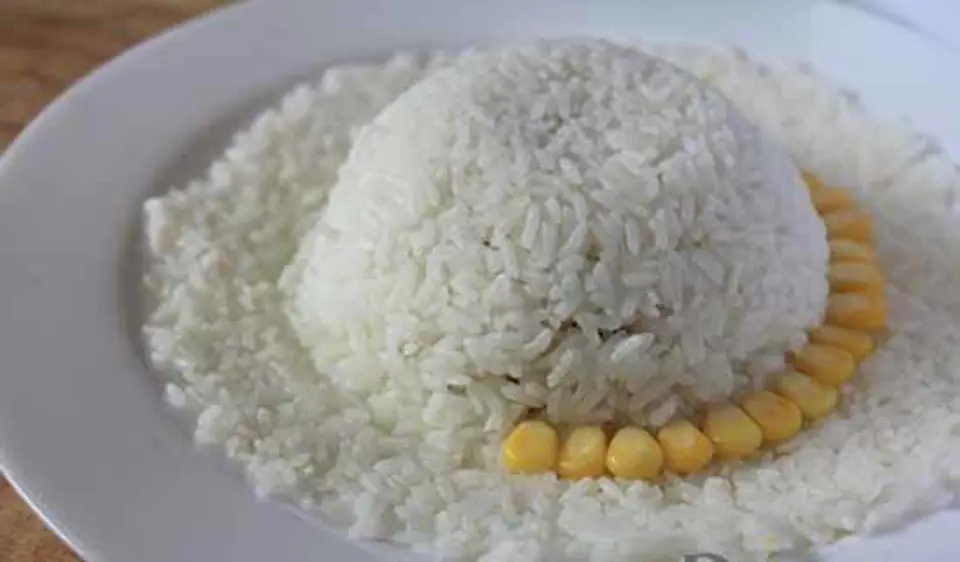 TRANG TRÍ ĐĨA CƠM HẤP DẪN NHƯ NHÀ HÀNG TRANG TRÍ ĐĨA CƠM HẤP DẪN NHƯ NHÀ HÀNG