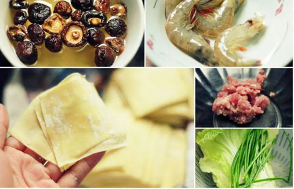 BẠN ĐÃ BIẾT CÁCH LÀM SỦI CẢO NGON?