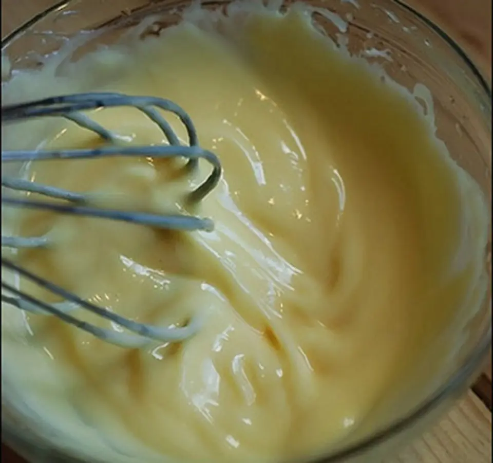 Cách làm sốt mayonnaise vừa ngon vừa lành