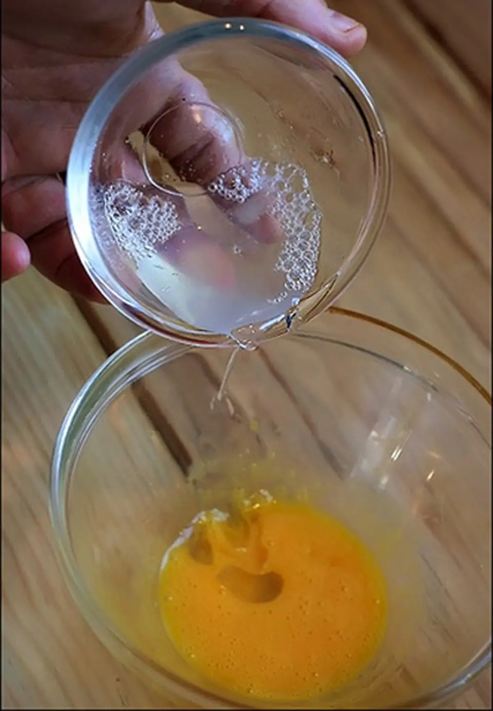 Cách làm sốt mayonnaise vừa ngon vừa lành