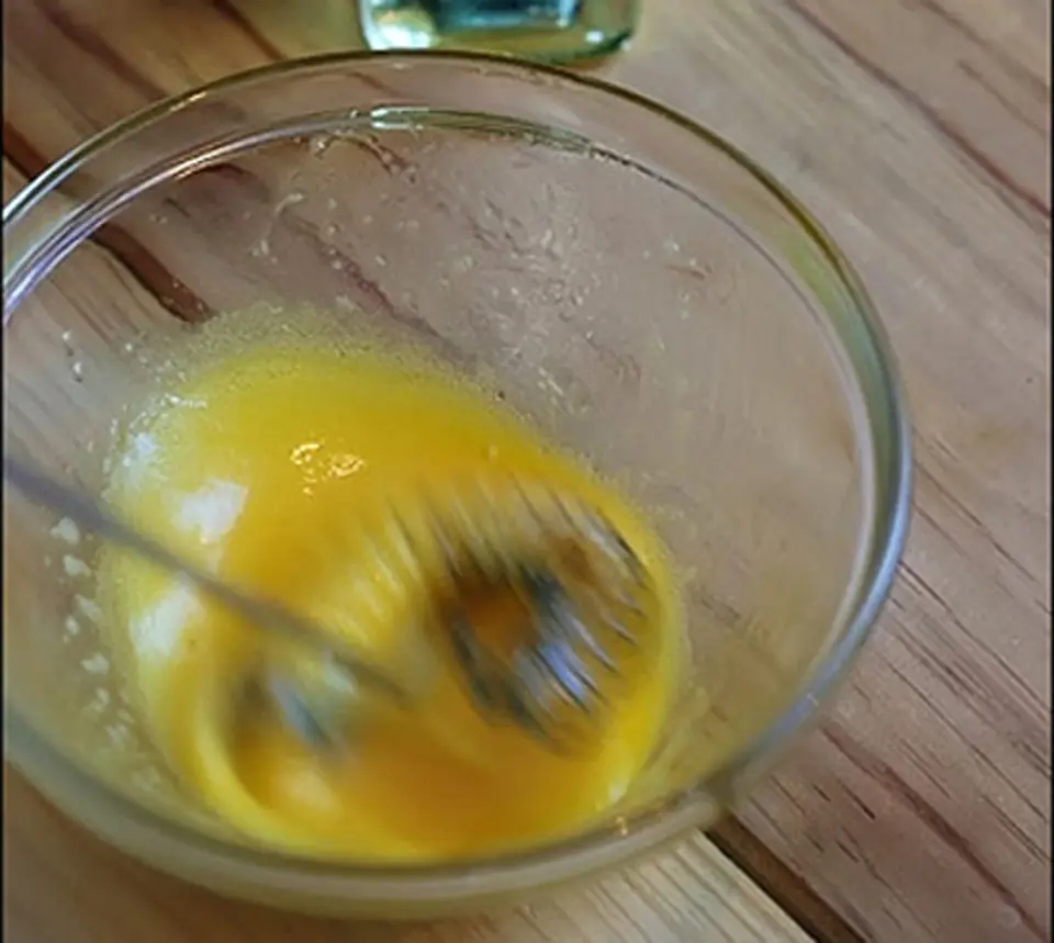 Cách làm sốt mayonnaise vừa ngon vừa lành