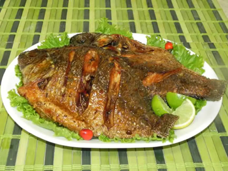 Cách nấu những món ăn gia đình đơn giản