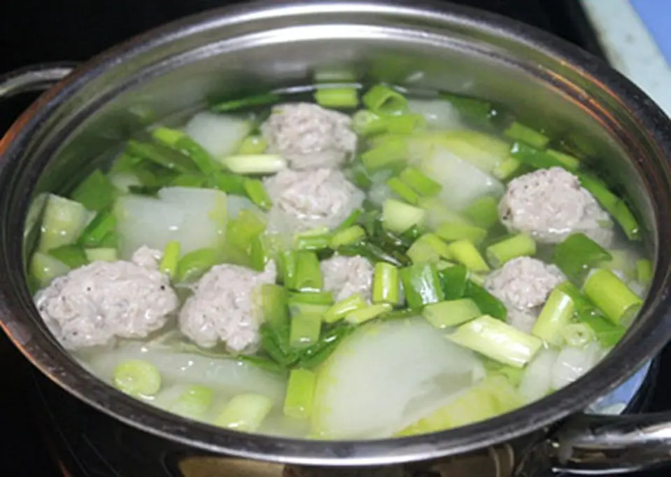 Cách nấu những món ăn gia đình đơn giản