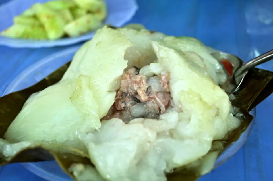 HÀ NỘI: NHỮNG QUÁN ĂN GIÁ “TRÊN TRỜI” MÀ VẪN ĐÔNG KHÁCH