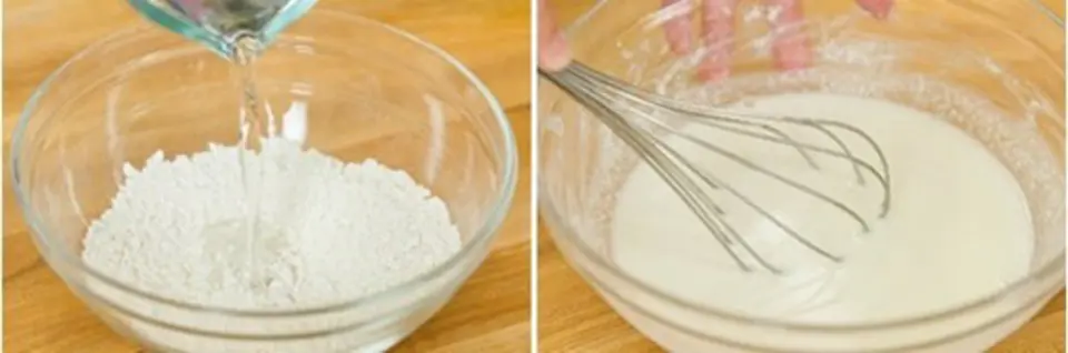 MOCHI NHÂN KEM BÁNH NGON CHO NGÀY MỚI