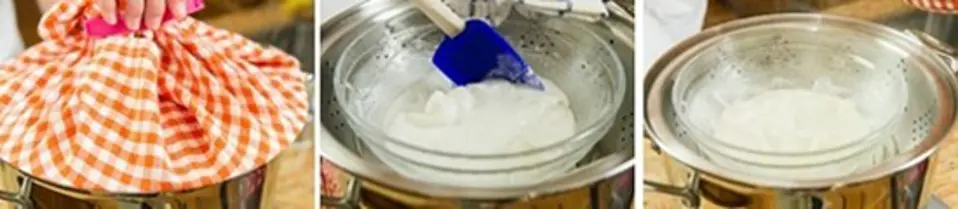 MOCHI NHÂN KEM BÁNH NGON CHO NGÀY MỚI
