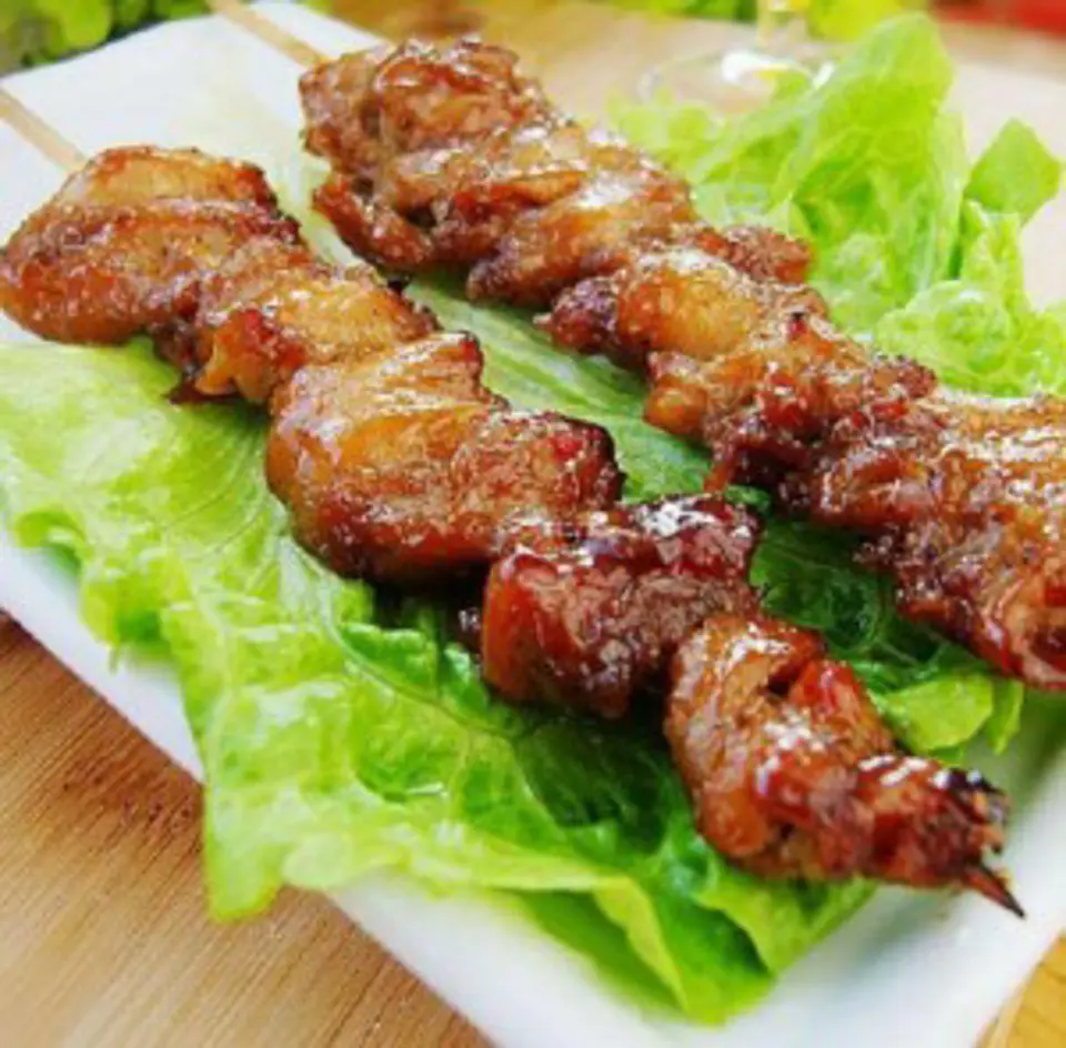 NẤU ĂN CỰC NHANH VỚI BẮP CẢI CUỘN TÔM THỊT