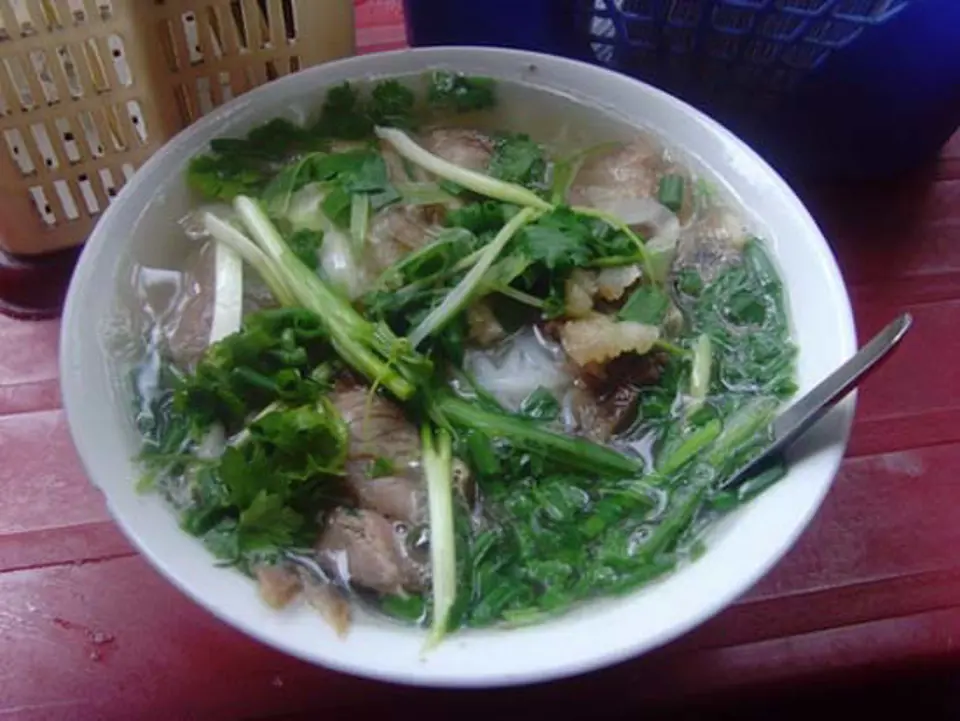 NHỮNG QUÁN PHỞ NGON CÓ TIẾNG Ở HÀ NỘI NHỮNG QUÁN PHỞ NGON CÓ TIẾNG Ở HÀ NỘI