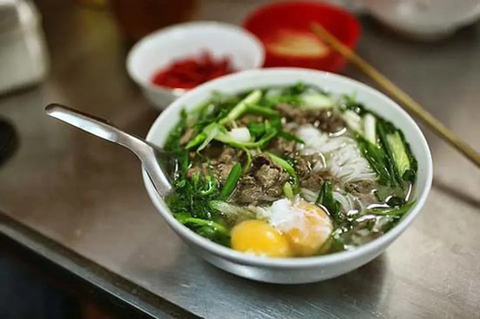 NHỮNG QUÁN PHỞ NGON CÓ TIẾNG Ở HÀ NỘI NHỮNG QUÁN PHỞ NGON CÓ TIẾNG Ở HÀ NỘI