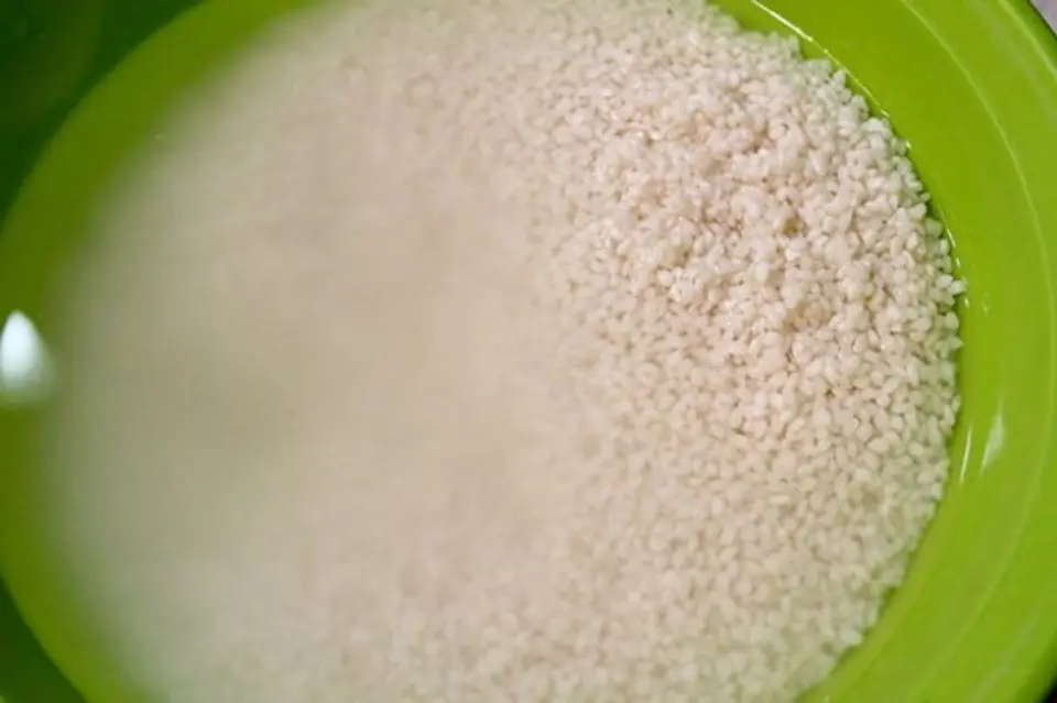 XÔI GÀ CỐT DỪA NGON KHÓ CƯỠNG