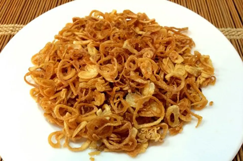 XÔI GÀ CỐT DỪA NGON KHÓ CƯỠNG