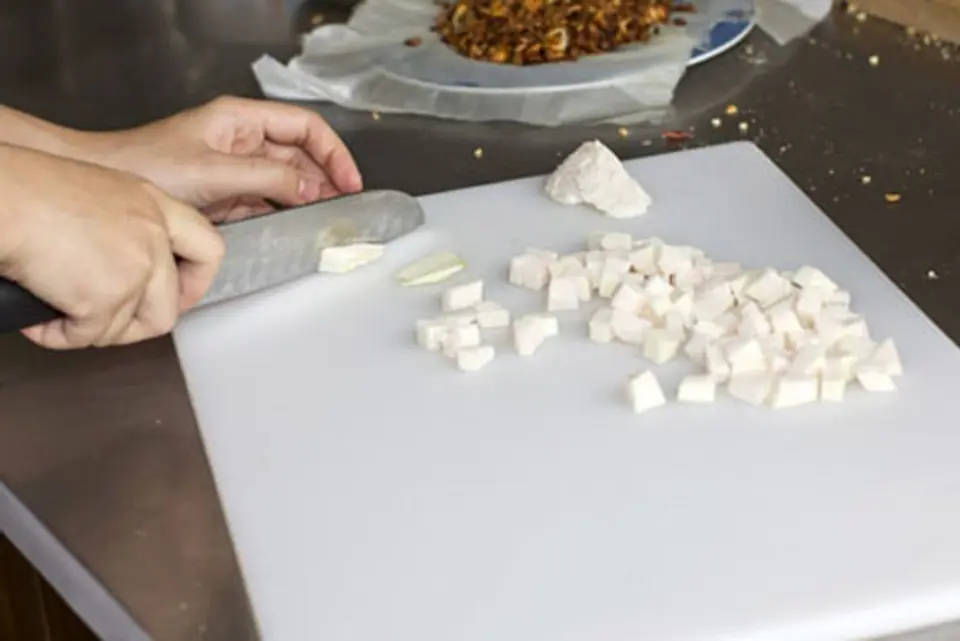 Bí quyết nấu món chè bưởi ngon mà không bị đắng