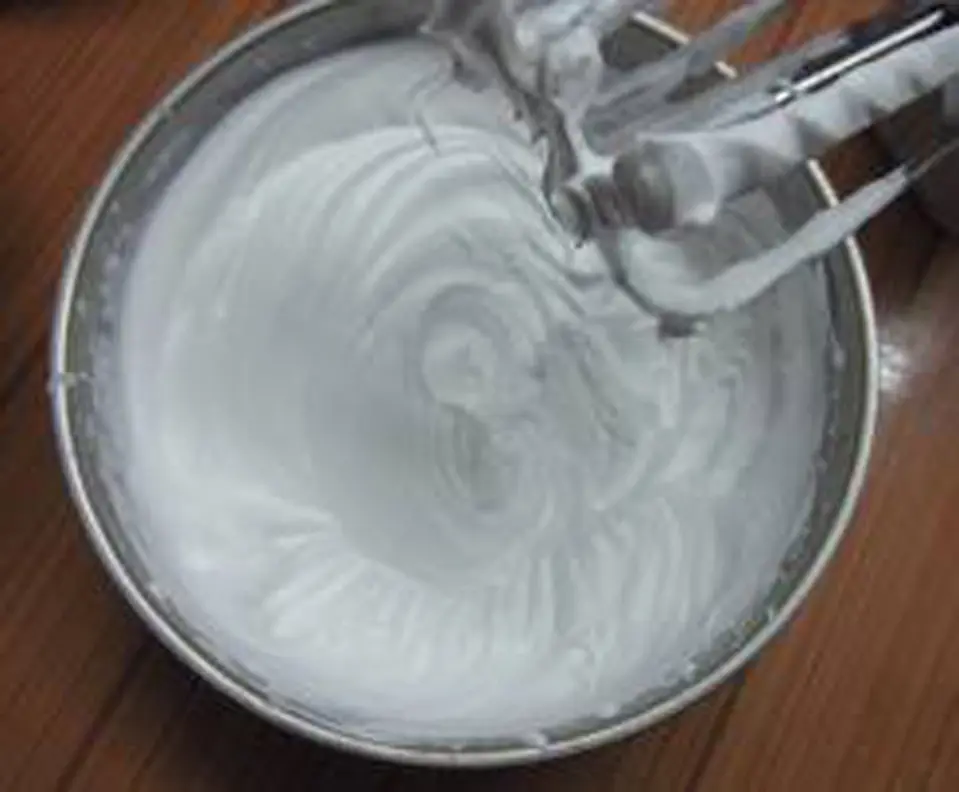 Cách làm bánh bông lan đơn giản nhất
