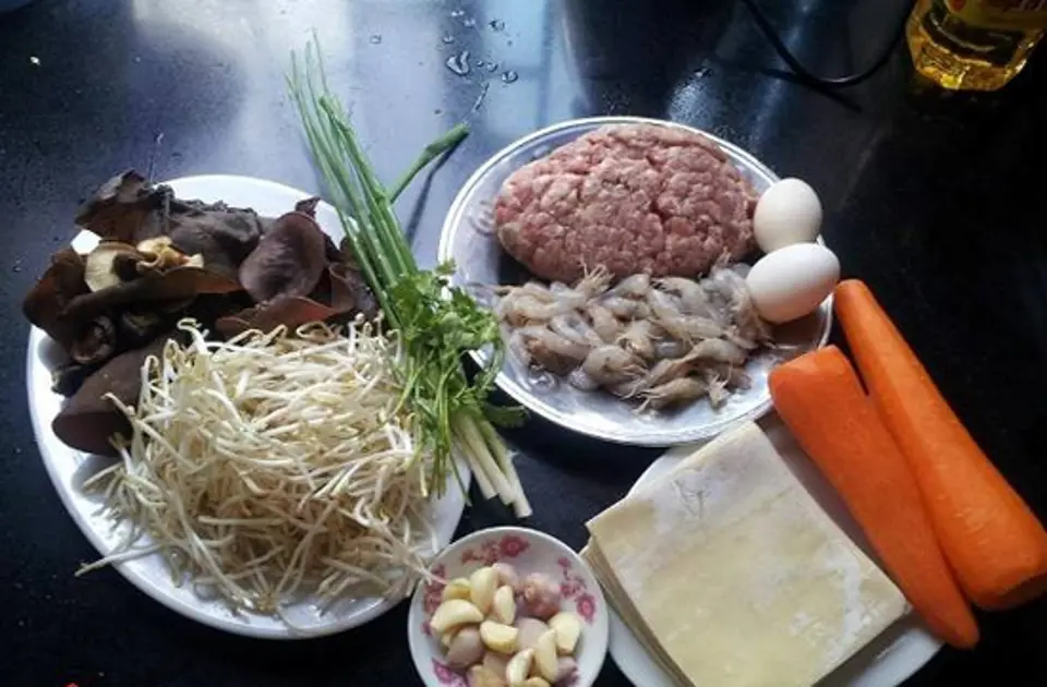 Cách làm bánh gối cực đơn giản