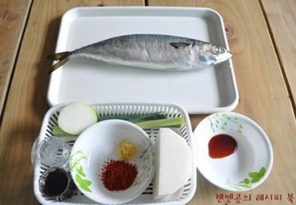 Cách làm cá kho tộ theo kiểu Hàn Quốc
