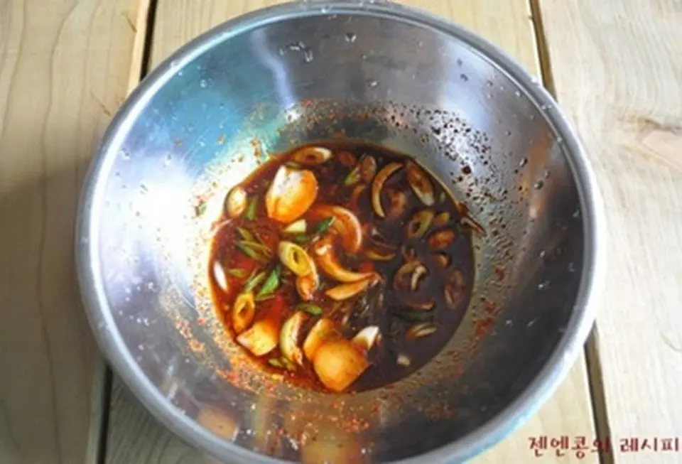 Cách làm cá kho tộ theo kiểu Hàn Quốc