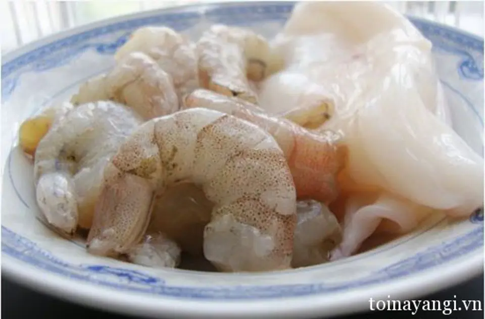 Cách làm sup trái cây cho bé yêu