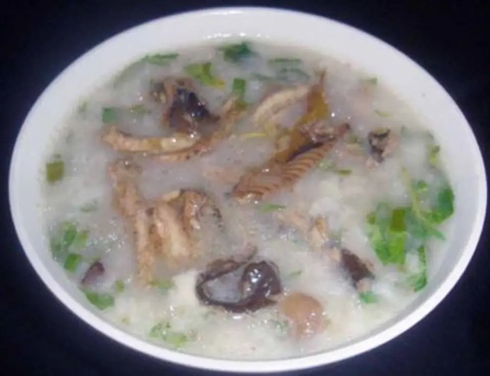 Cách nấu cháo chim cút thơm ngon bổ dưỡng Cách nấu cháo chim cút thơm ngon bổ dưỡng