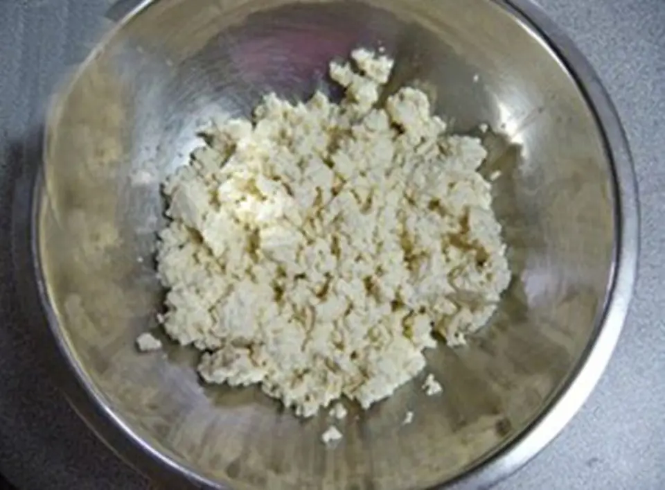 Canh khổ qua chay cho bữa ăn thanh đạm Canh khổ qua chay cho bữa ăn thanh đạm