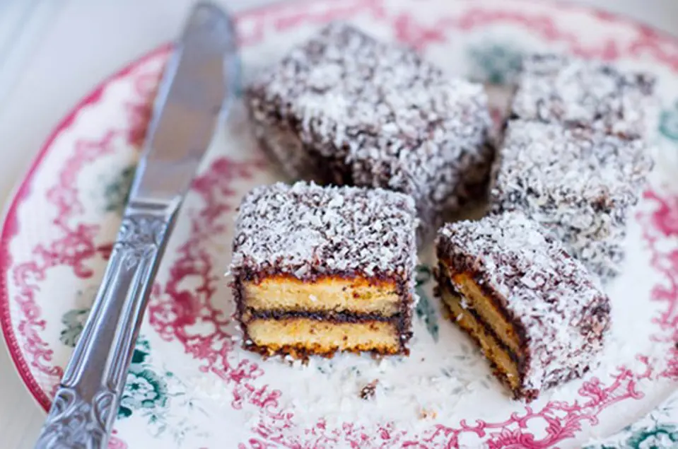 Công thức làm bánh ngọt chocolate