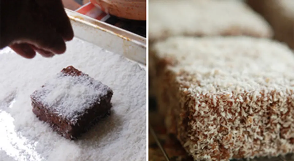 Công thức làm bánh ngọt chocolate