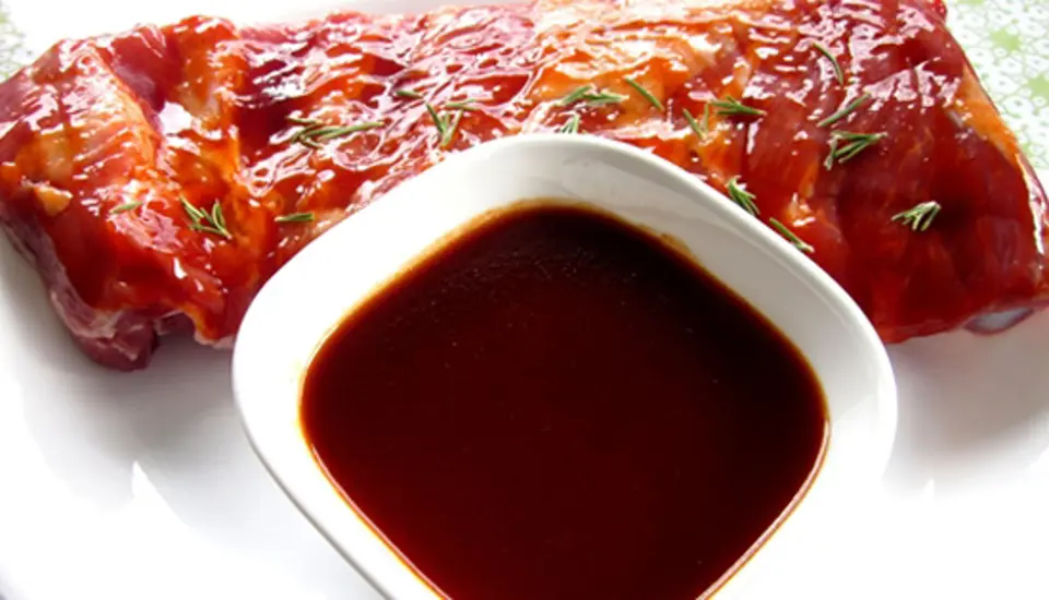 Công thức làm sườn nướng BBQ hoàn hảo