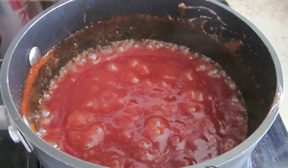 Công thức làm sườn nướng BBQ hoàn hảo