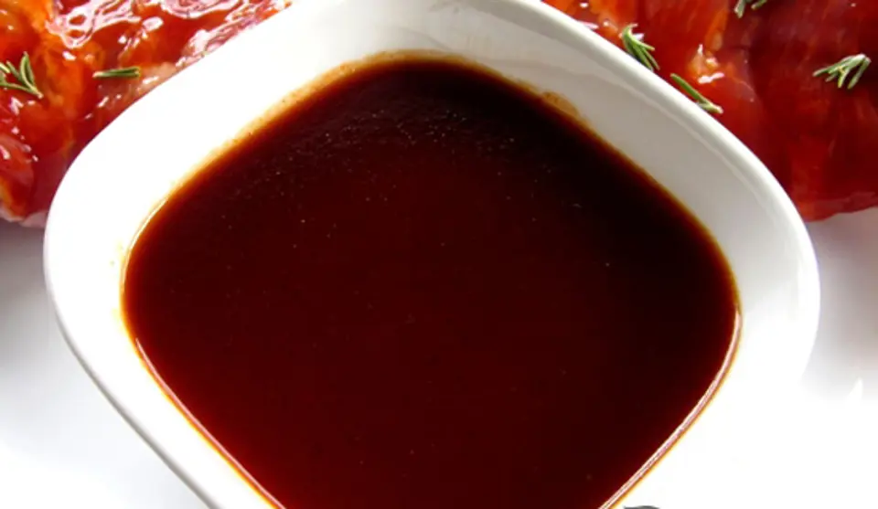 Công thức làm sườn nướng BBQ hoàn hảo