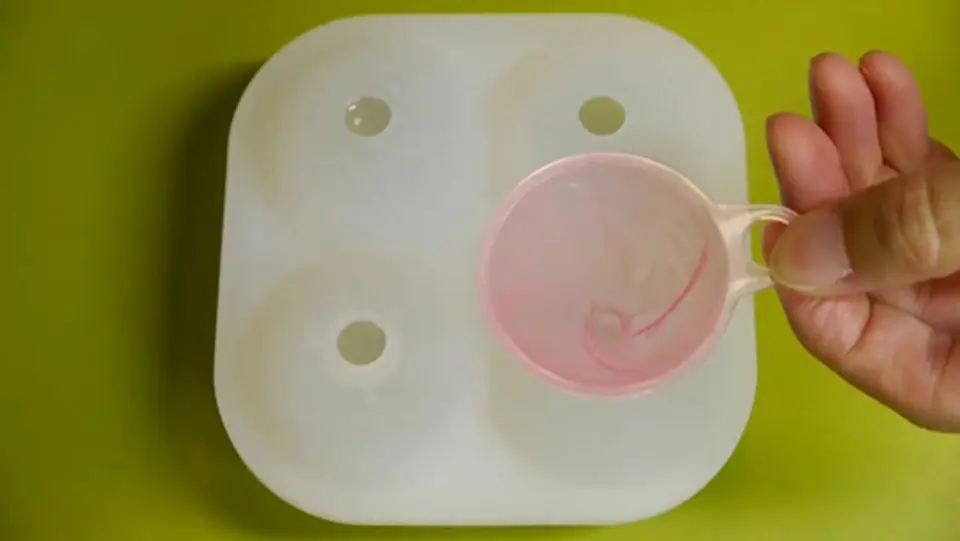 Đã có công thức làm bánh mochi giọt nước siêu hot