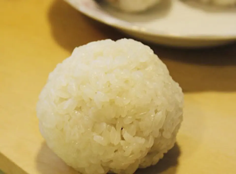 Đổi bữa với xôi Tứ Bảo