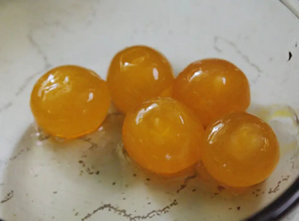 Đổi bữa với xôi Tứ Bảo
