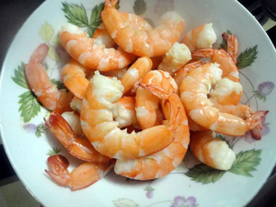 Hướng dẫn cách làm salad nha đam