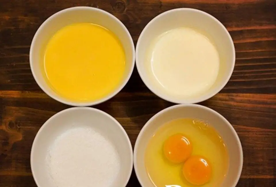 Khéo tay làm bánh tart chanh leo hấp dẫn như ngoài hàng
