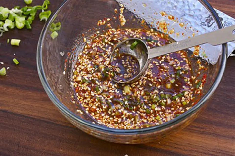Mẹo nhỏ cho món cá chiên vàng giòn