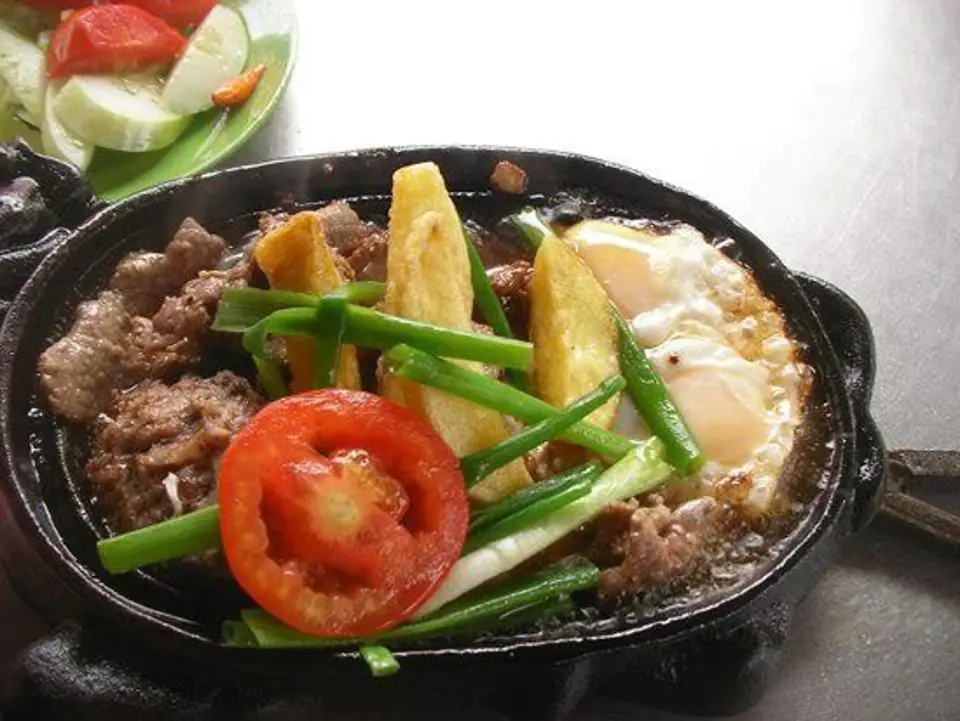 Những quán bò bít tết ngon nhất Hà Nội