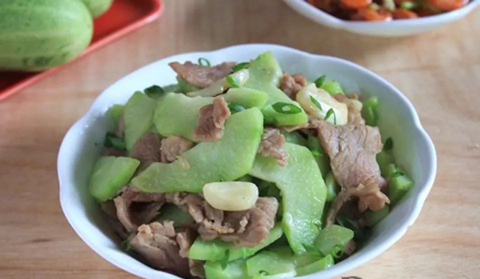 Thực đơn bữa tối ấm cúng