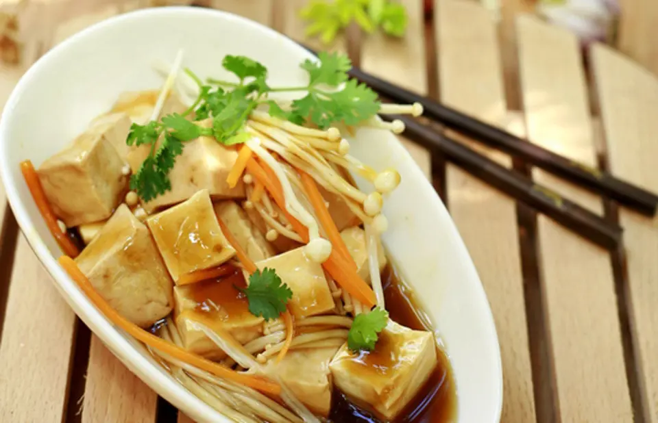 Tự làm món chay ăn ngon mỗi ngày Tự làm món chay ăn ngon mỗi ngày