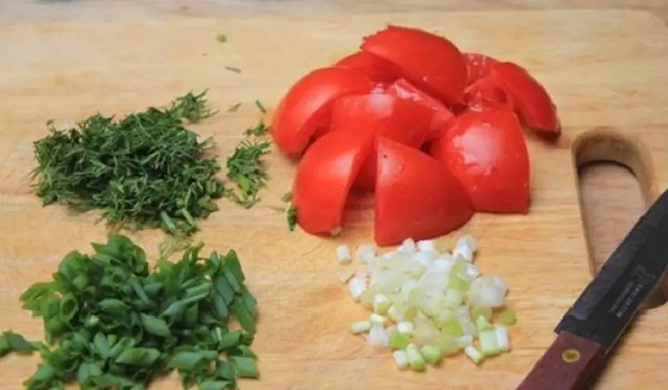 Cách làm món cá chép nấu riêu đơn giản mà ngon