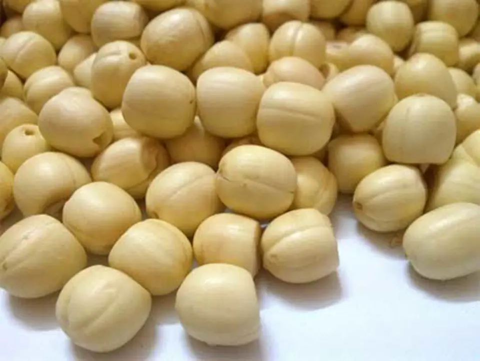 Hướng dẫn cách nấu chim bồ câu hầm hạt sen
