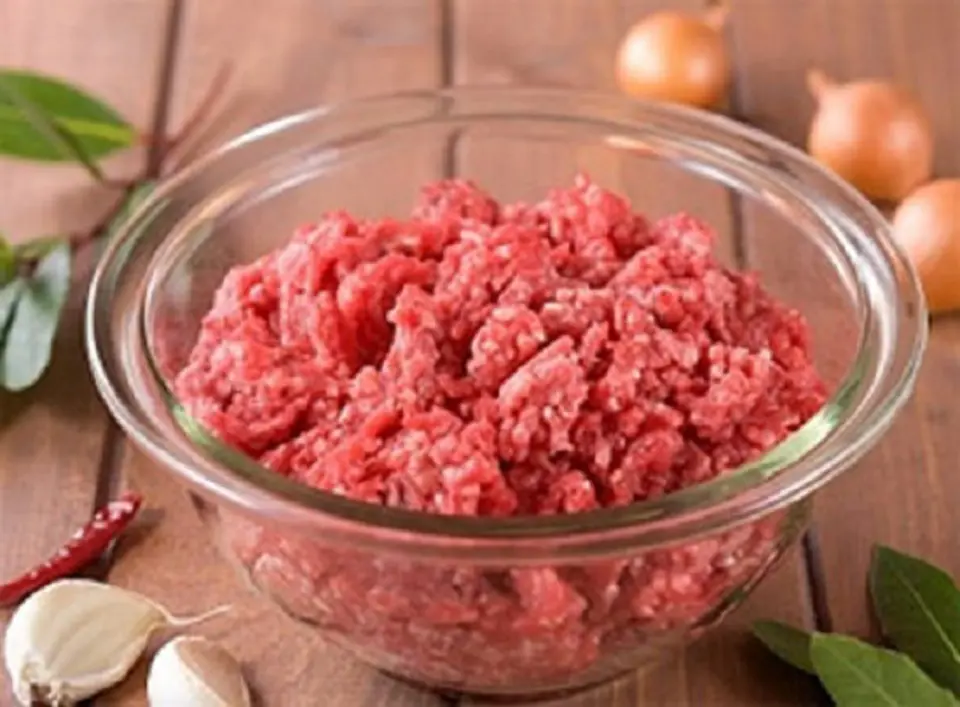 Cách làm mì Ý thịt bò bằm