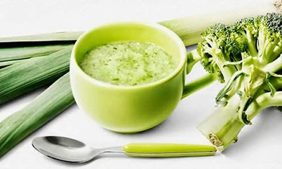 Công thức nấu cháo dinh dưỡng thơm ngon