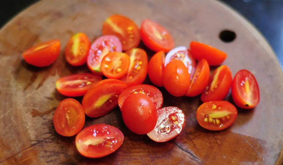 Thịt bò xào khoai tây chua ngọt