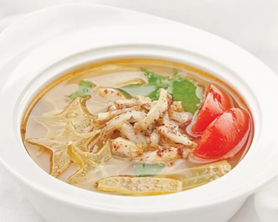 Cách làm cá cơm nấu khế Cách làm cá cơm nấu khế